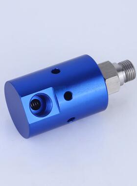 替代1116型DEUBLIN旋转接头 机床主轴中心出水高速旋转接头