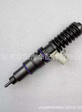 20440388喷油器 BEBE4C01101 适用沃尔沃D12C发动机喷油嘴总成