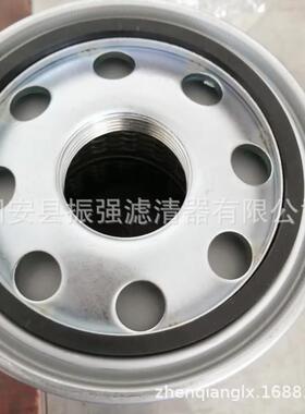 SH60857 旋装液压油过滤器滤芯 3111570040 钢厂液压油滤芯