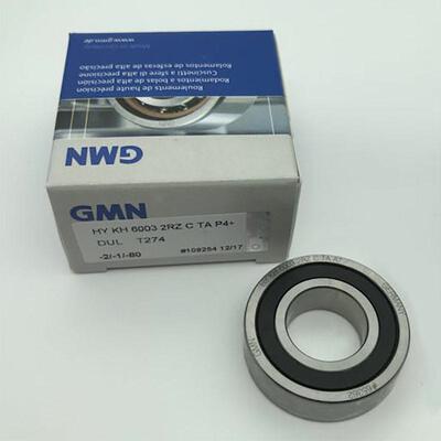 德国GMN S 61918C TA 速不锈钢陶瓷球角接触轴承