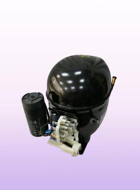 恩布拉科embraco压缩机NEU2140GK冷柜冰箱展示柜四门柜制冷活塞式