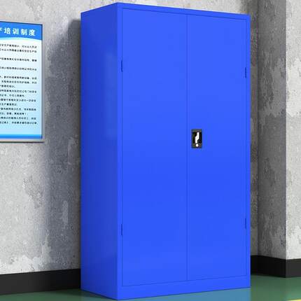 四川重型工具柜工业级车间五金收纳柜多功能家用推车铁皮柜抽屉式