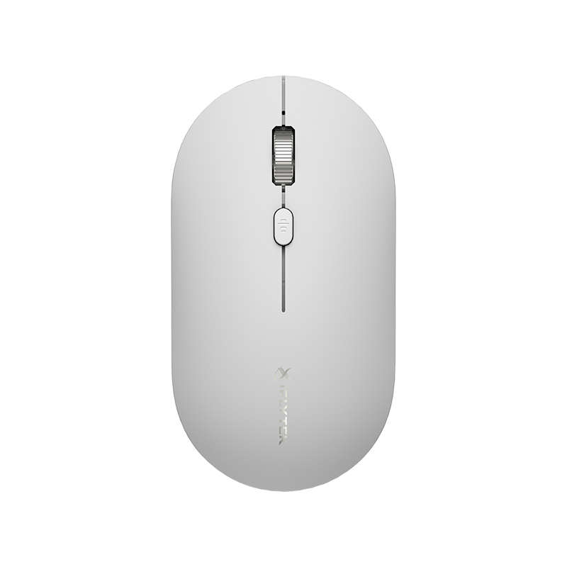 科大讯飞智能鼠标m111语音输入声控打字无线蓝牙静音台式机笔记本