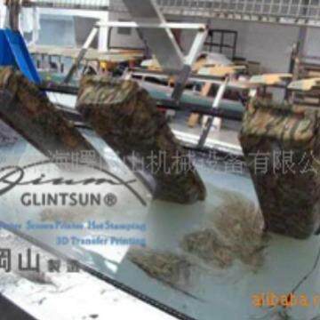 宁波水转印烫金热转印丝印加工加工设备机械设备厂家直供