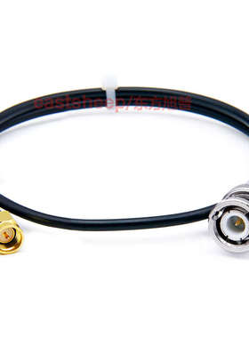 东方旭普 STYV-2低噪音加速度连接线 SMA公转BNC公 SMA/BNC-JJ