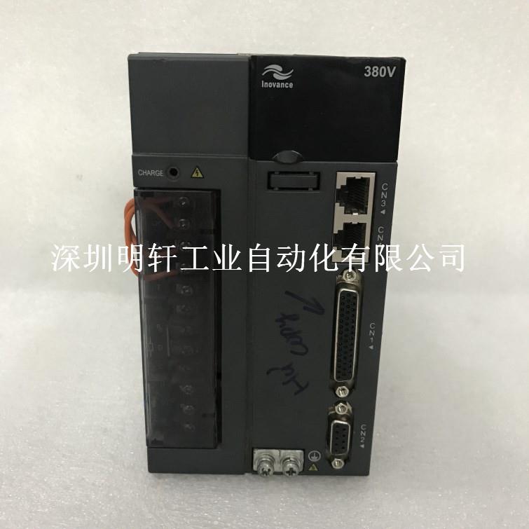 专业维修汇川伺服器 IS600PT5R4I/IS620PT5R4I/IS620PT5R4I-IAB-C