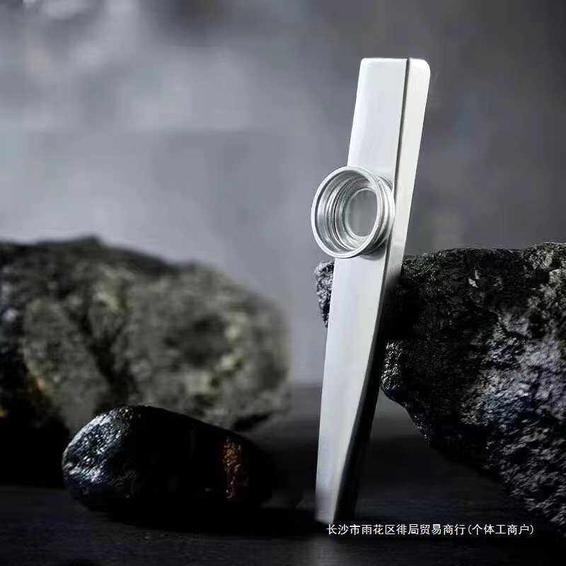 金属卡祖笛专业木制演奏级实木卡祖笛小号大号萨克斯卡祖笛小乐器,乐器/吉他/钢琴/配件,卡祖笛,淘宝优惠券,粉丝福利购,淘宝优惠卷