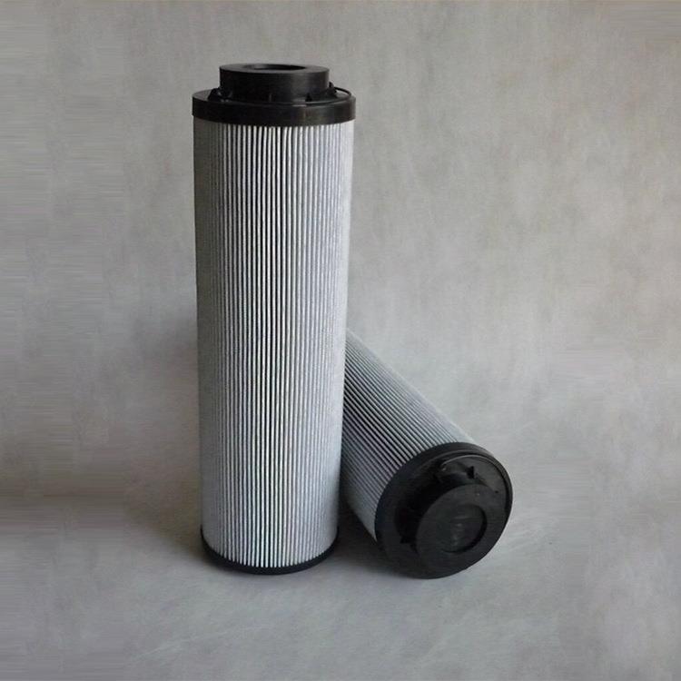 厂家供应液压油滤芯替代RS370A05B电厂磨煤机管路玻纤液压油滤芯