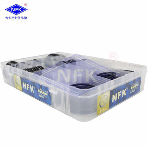 o供应圈密封型盒装o密封件盒圈型型挖掘机大全配件修理批发全机