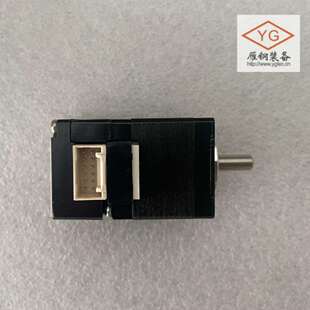 器步进伺服电机 MOONS AM11RS1DMA 线编码 系列1024 鸣志