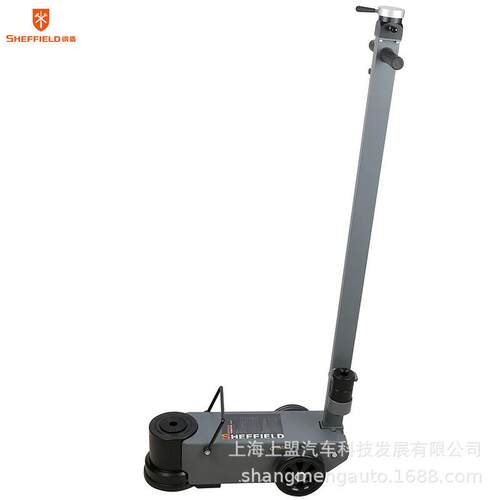 工业级工具气动液压千斤顶80T