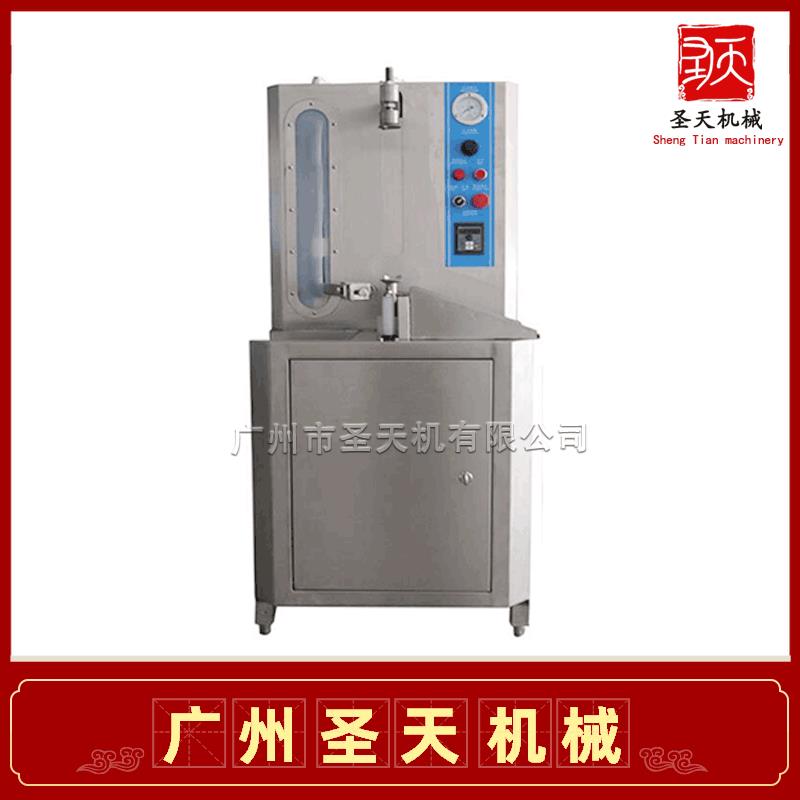 智能双电机削皮机全自动削皮机哈蜜瓜椰子菠萝南瓜削皮机