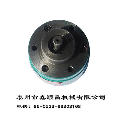 DBB-20双向摆线润滑泵，质量可靠，吸力大，噪声小，