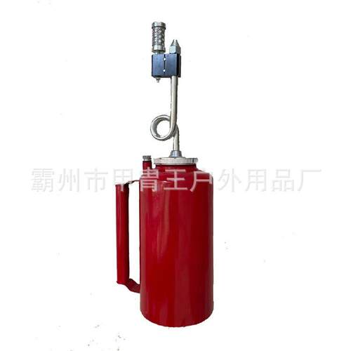 森林草原火灾扑救点火器油量2L草场烧荒器距离便携点火装置