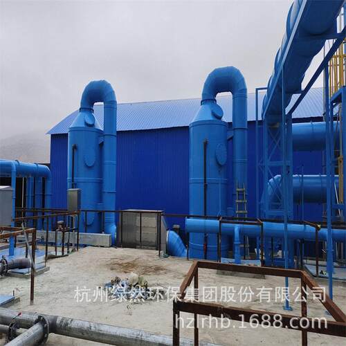 光氧活性炭一体机 运用于污水站废气 餐厨厨余垃圾废气处理