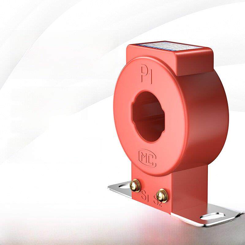 LMZJ1-0.5级电流互感器100/5 150/5 20/5 250/5 300/5 孔径30