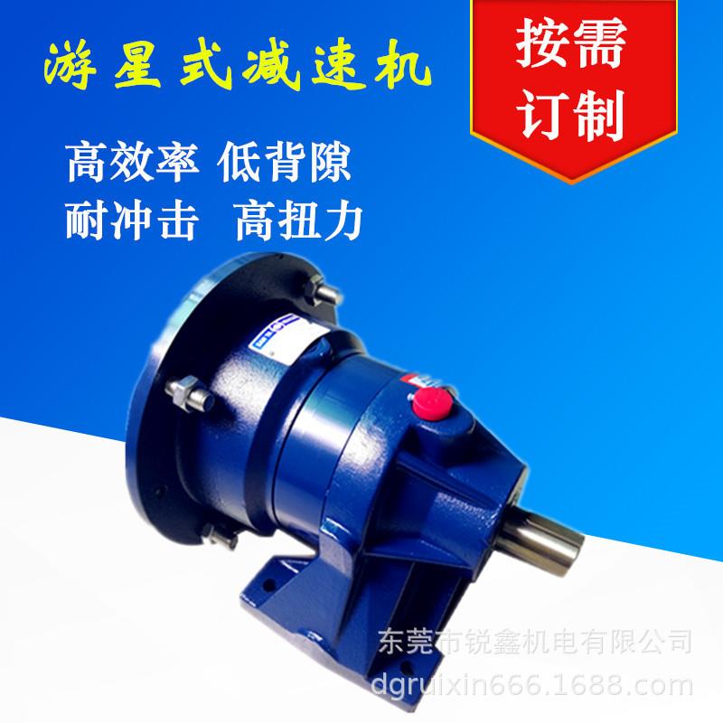 游星星减速机 HF/VF行200 280- 3HF200-3.00 301 33 -L0212-51.8