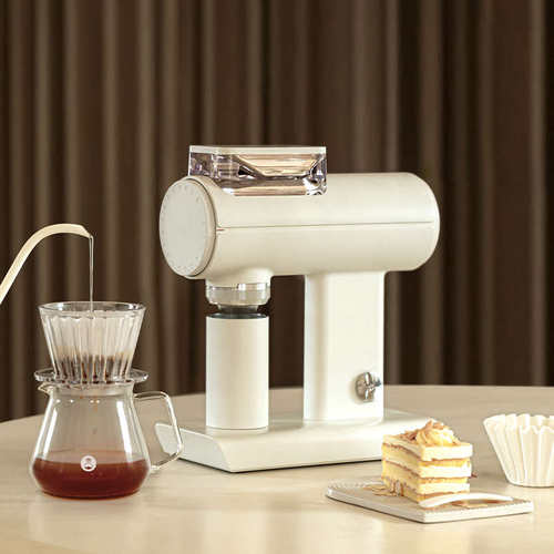 泰摩雕刻家Sculptor078S电动磨豆机家用手冲咖啡自动研磨机器商用