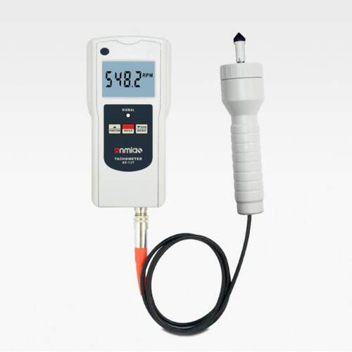 AT-137P非接触式转速表AT-136PC光电接触式两用转速表AT-137PC
