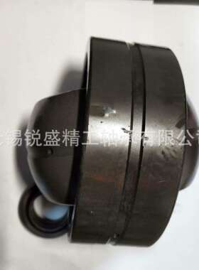 现货供应向心关节轴承GE90ES 非标制作大型关节轴承工程机械轴承