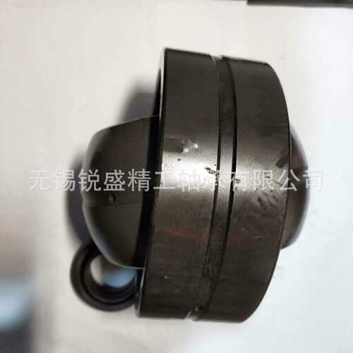 现货供应向心关节轴承GE90ES 非标制作大型关节轴承工程机械轴承