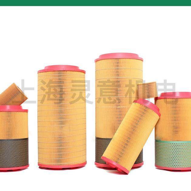 柳州泰克空压机滤芯1092528000 LIUTECH螺杆空压机