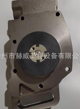 山推推土机 Bulldozer水泵总成3051408现货