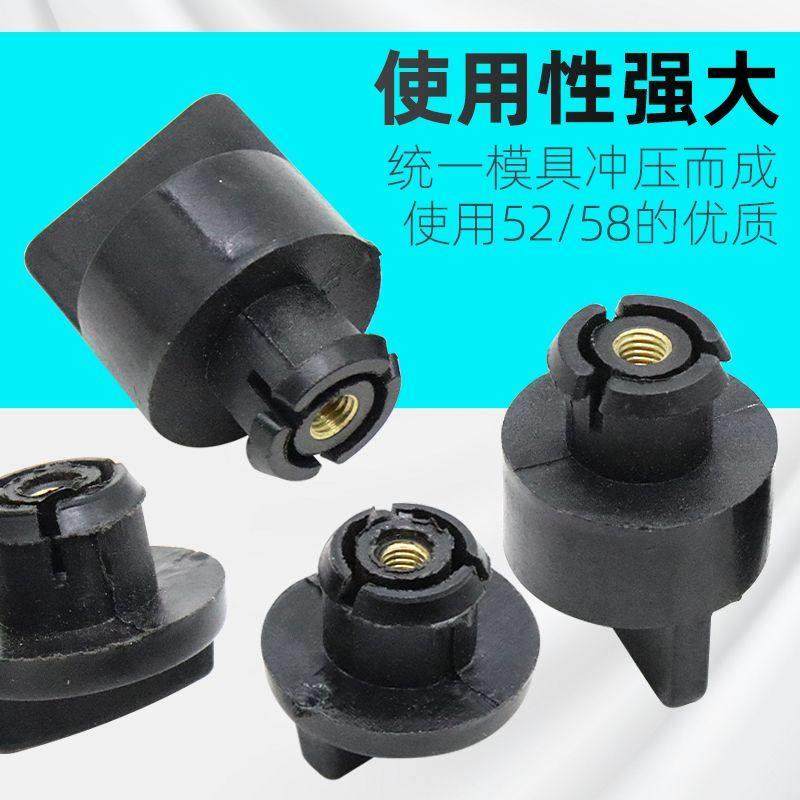 汽油锯伐木锯空滤器盖固定螺丝锁母缸体外壳保护盖螺母通用配件,农机/农具/农膜,割灌机/割草机/油锯,淘宝优惠券,粉丝福利购,淘宝优惠卷