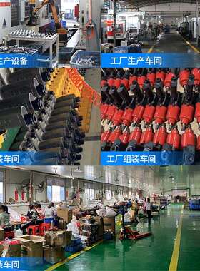 /2寸工级大力扭小风炮气动扭力业扳手风1炮扳GOJ手汽修工具轮胎拆