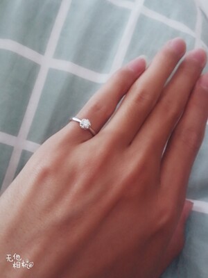 打听下ido钻戒怎么样，来讲讲看ido钻戒属于啥档次来的