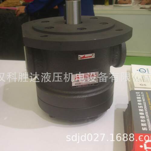定量油泵150T-48-61-94-116-125-FR大排量泵150T-48-FR 150T-61-F