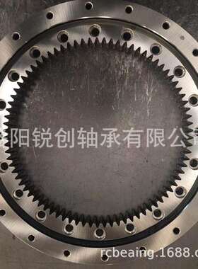 洛阳精密小回转支承SIR20/308转盘轴承报价