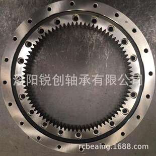 洛阳精密小回转支承SIR20 308转盘轴承报价