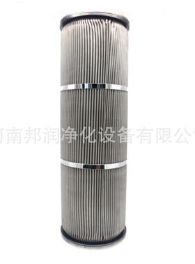 武冷武汉新世界制冷压缩机组滤芯G4151、G4152、G4161、G4181滤网