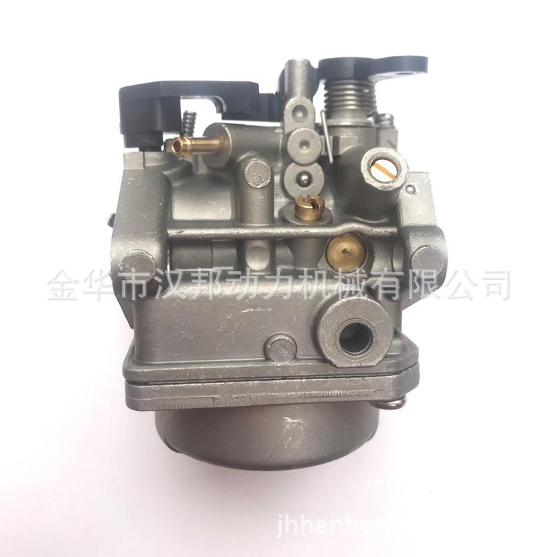东发4冲4匹5匹船外机化油器3R1-03200-1舷外机国产配件Nissan