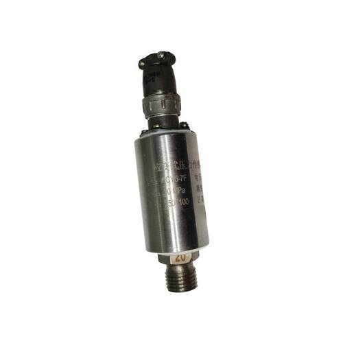供应式压力传感不锈钢M14*1.器5外牙20M变Pa轧机平整机用正负9V