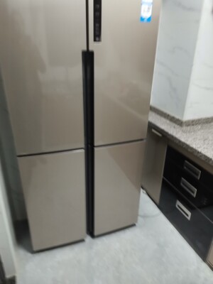 海尔四门冰箱对开门家用变频双开门（前车之鉴）有必要告诉大家真相