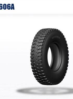 金旋风卡客车轮胎11.00R20轮胎GL606A花纹厂家直销