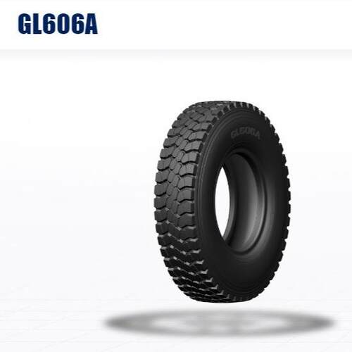 金旋风卡客车轮胎11.00R20轮胎GL606A花纹厂家直销