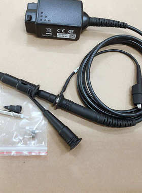 泰克示波器MDO3104 1GHZ示波器探头TPP1000 电压探头TPP0500B