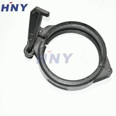 施维英机械配件契形管卡DN125/150/180现货供应