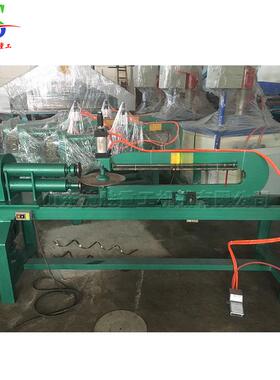 剪圆机剪圆直径1.2米铁板剪圆机圆形裁切设备