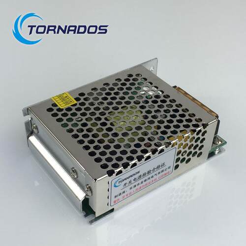 60W5V12A小体积MS-60-5开关电源5V60W工业直流电源
