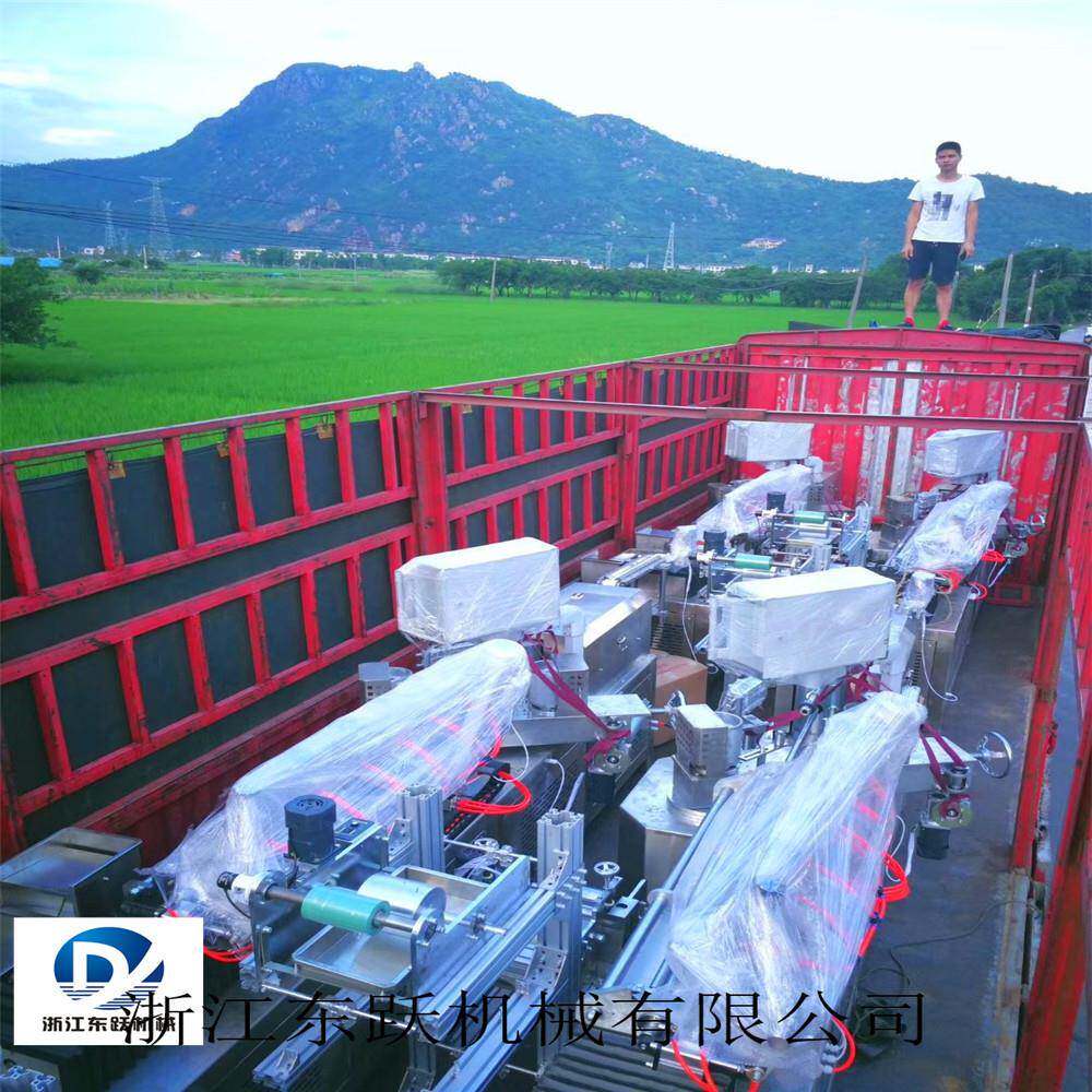 温州厂家提供纸质吸管机器全套设备价格合适