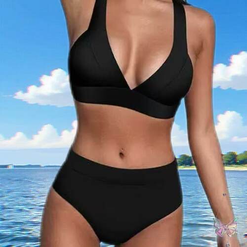 Longline V Neck Bralette Classic Removable Soft Cups Wide