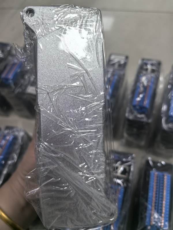 1月22日深圳处理拆机剪线雷赛EM06AX-E4EtherCAT总线控制驱动器一批（合计18台）（广东深圳）网络拍卖公告