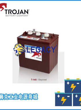 美国 邱健动力 蓄电池 L16G-AC/6V420AH进口现货