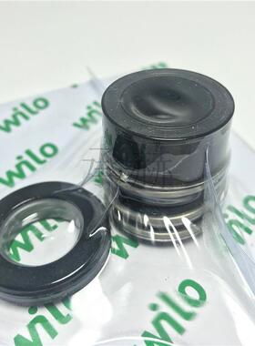 wilo威乐水泵MVI1609立式多级生活给水泵机械密封售后