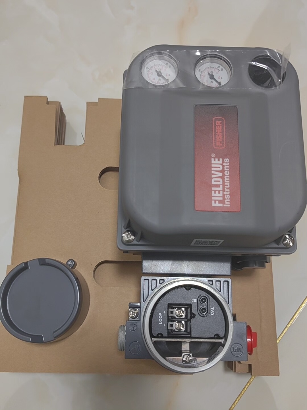 全新费希尔6200PD版本，不带反馈，年份近，需要的老板联系