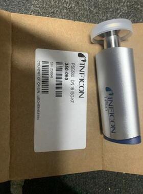 INFICON 英福康 PSG512-S 皮拉尼真空计 350-300